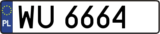 WU6664