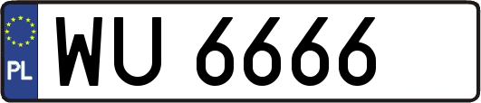 WU6666