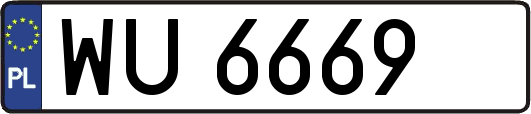 WU6669