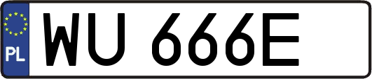 WU666E