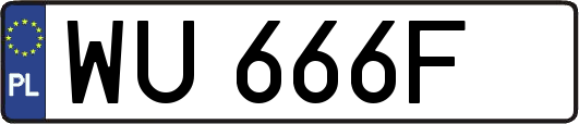 WU666F