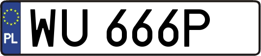 WU666P
