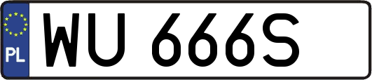 WU666S