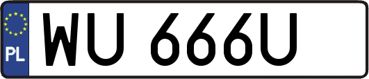 WU666U