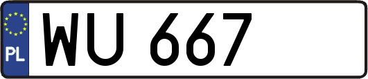 WU667