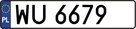 WU6679