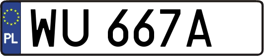 WU667A