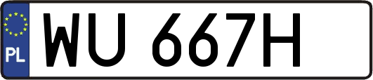 WU667H