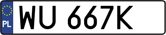 WU667K