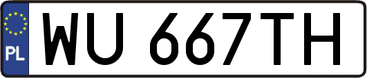 WU667TH