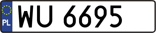 WU6695