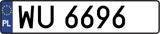 WU6696
