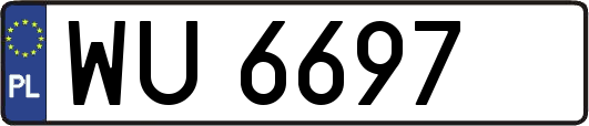 WU6697