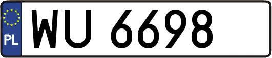 WU6698