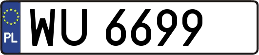 WU6699