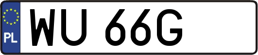 WU66G