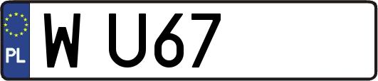 WU67