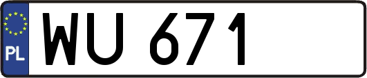 WU671