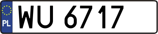 WU6717