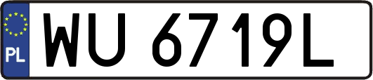 WU6719L