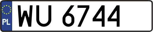 WU6744