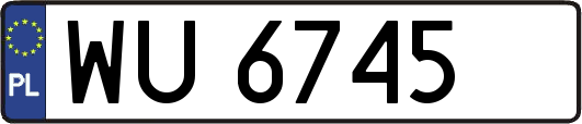 WU6745