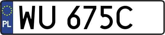 WU675C