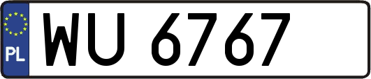 WU6767
