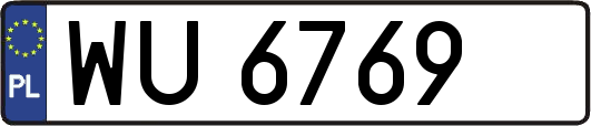 WU6769