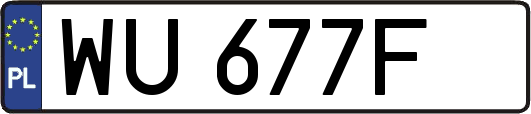 WU677F