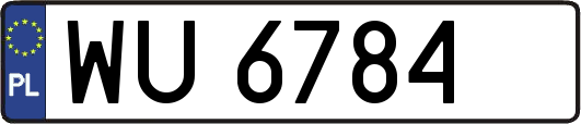 WU6784
