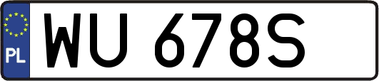 WU678S