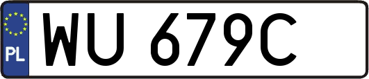 WU679C