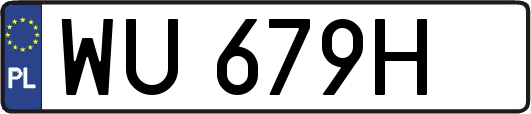 WU679H