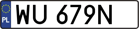WU679N