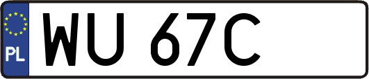 WU67C