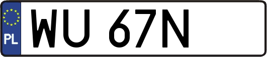WU67N