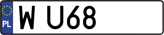 WU68