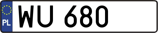 WU680
