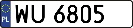 WU6805