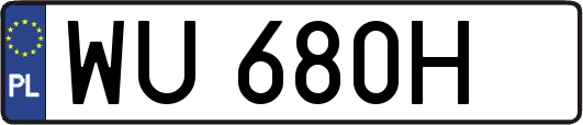 WU680H