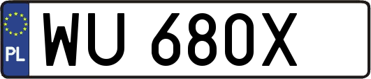 WU680X