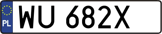WU682X