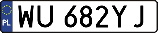 WU682YJ