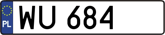 WU684