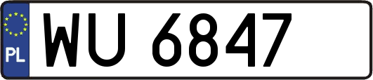 WU6847