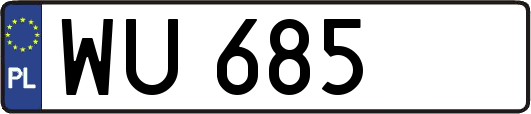 WU685