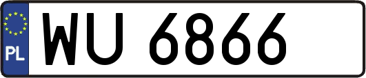 WU6866
