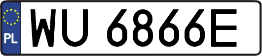 WU6866E