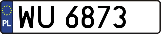 WU6873